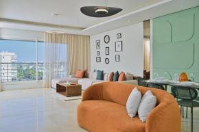 YourPlace - Modern, Spacious 3BR in Prestigia